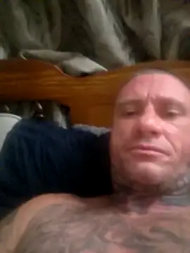 Webkamerová show caners66