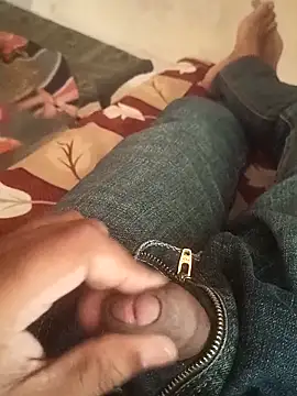 Gujjuuboys 网络视讯表演