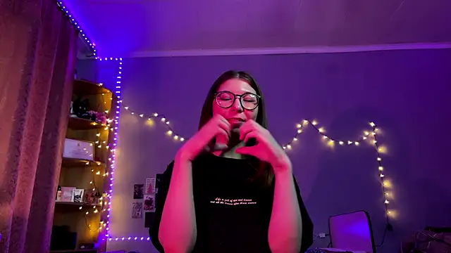Chat XXX ao vivo de MoonRavelle