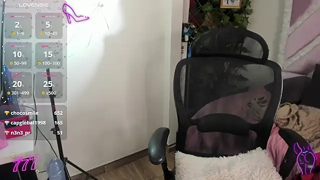 Tequilaaa11's Live XXX Chat
