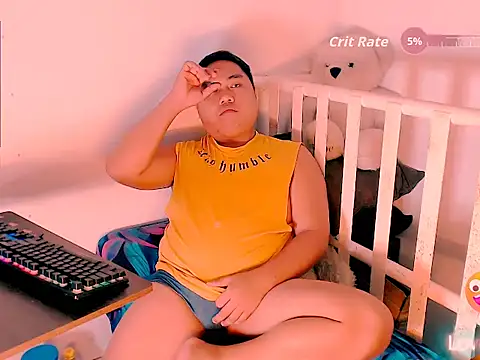 Hardking_69 Pertunjukan Webcam