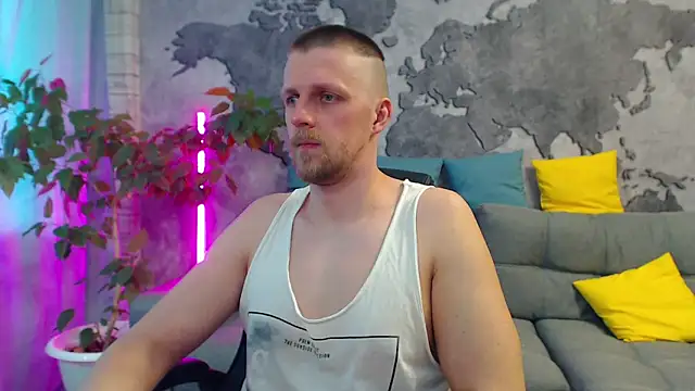 VikingChrisss Show Webcam