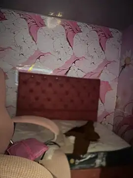 Sasha-firee Obrolan Langsung XXX