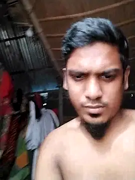 HoT_BoY__Salim_Khan_BD Webcam Show