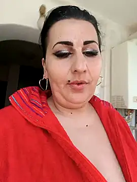 Chat XXX ao vivo de PerfectMom