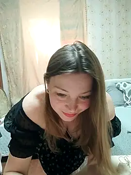 Chat +18 de VselenaSun402 ao vivo