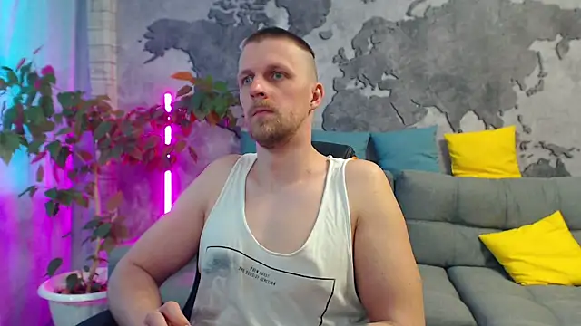 VikingChrisss Show Webcam