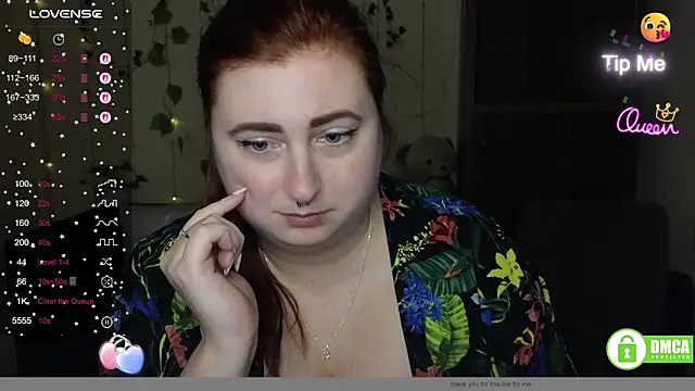 Alicia_love00: онлайн-секс-чат
