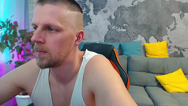 VikingChrisss Live XXX-Chat