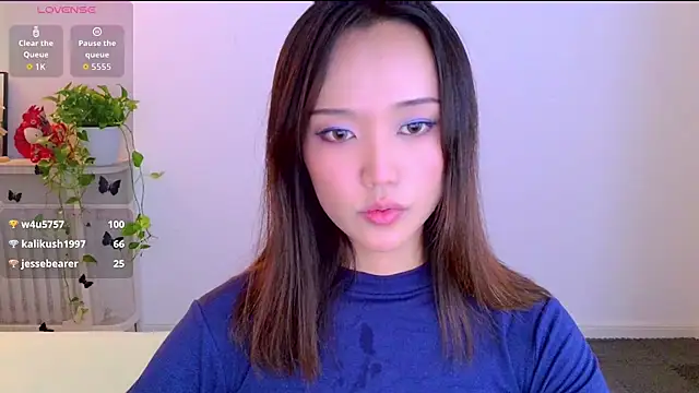 Chat XXX en directo de yufenna