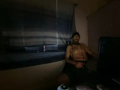 Show Webcam de ThrowedWorldWide