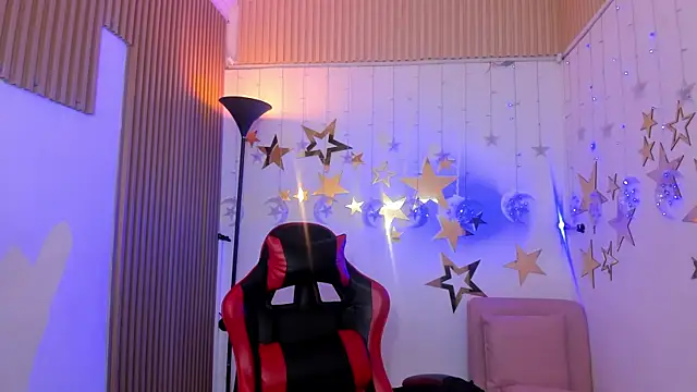 Czat XXX na żywo – allison_mc