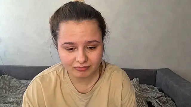Ellaizatelly's Live XXX Chat