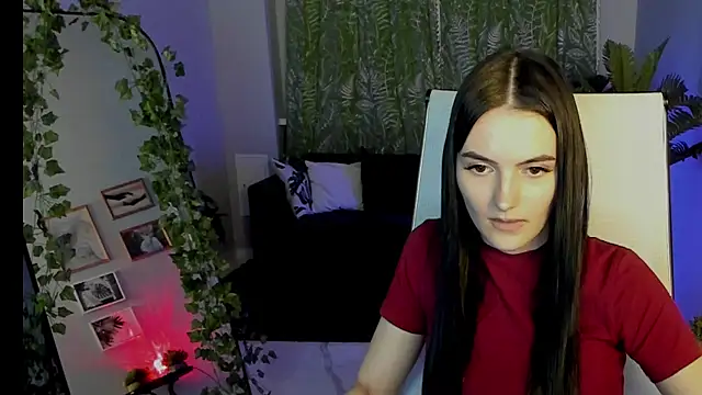 StellaCrowe Chat XXX in diretta