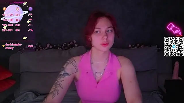 Miss_you_kiss Webcam Show