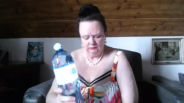 Chat XXX ao vivo de TiffanyMature
