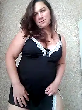 Chat +18 de Susan8421 ao vivo