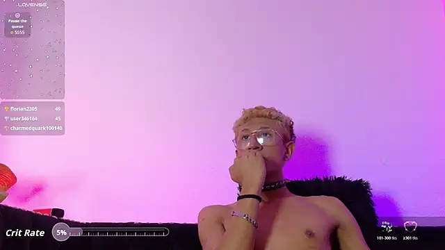  Živý XXX chat Damian_nix