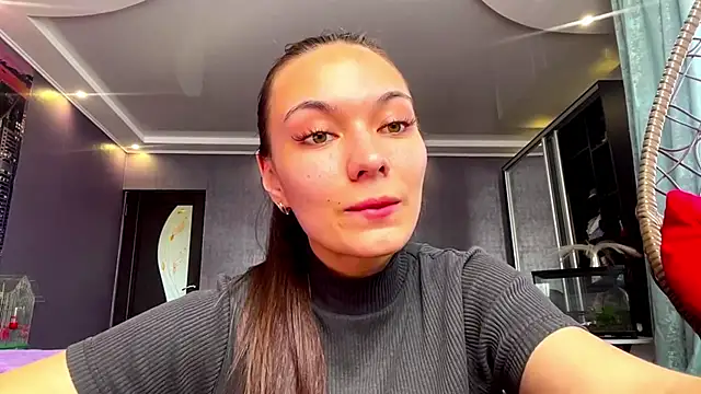 Chat +18 de SecretLinaX ao vivo