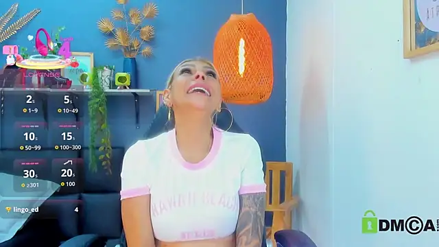 yessila_parkern Live XXX chat
