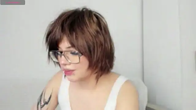 Živý XXX chat VerniceEngelking