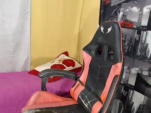 mrsexyteens Pertunjukan Webcam