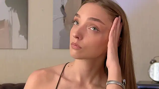 Živý XXX chat VirginiCruz