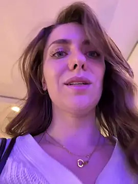 MariiD Live XXX-chat