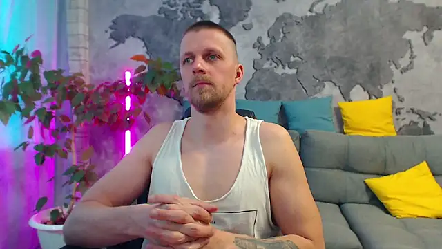 VikingChrisss Show Webcam
