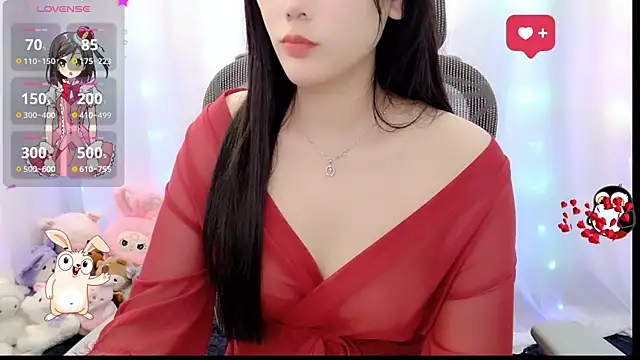 دردشة Dully_ana الجنسية المباشرة