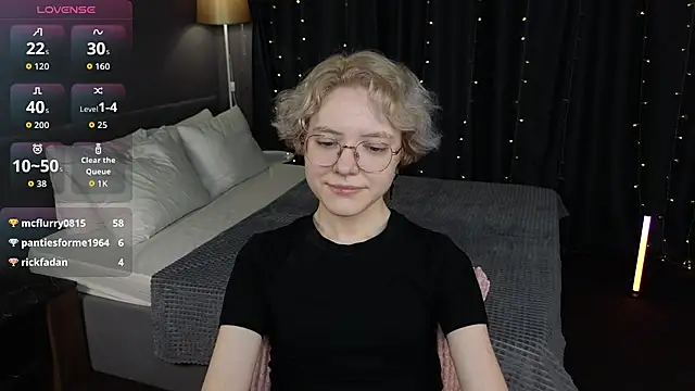 HottoKori Live XXX Chat