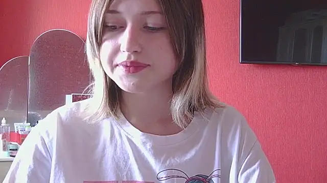 Beloved_Mary 라이브 XXX 채팅
