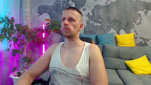 VikingChrisss Show Webcam