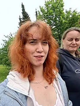 Živý XXX chat OhnivaKocka1