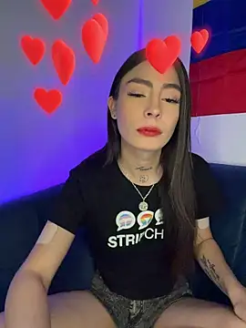 Camistar18 Webcam show