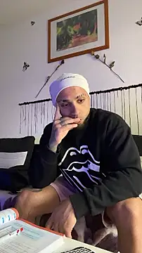Mohdollmen – Naživo XXX chat