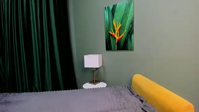 Živý XXX chat EllenLamb