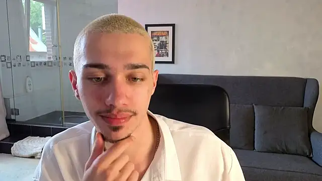 KaydenDrew Webcam show