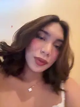 SideChick_Bunny Webcam show