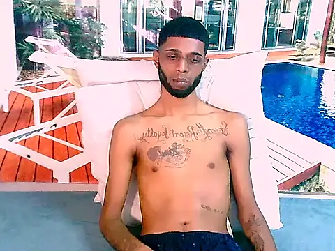 CharmingIndian1's Webcam Show