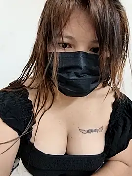 Czat XXX na żywo – chocolatebabe12