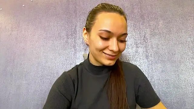 Chat XXX ao vivo de SecretLinaX