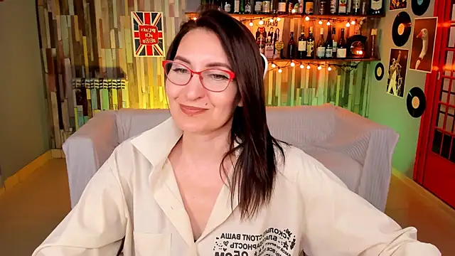 Živý XXX chat UnaTerra