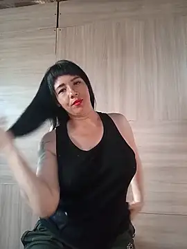 -KARINA-LOVE- Webcamshow