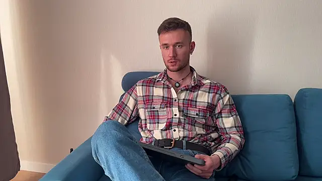 Webkamerová show cute_mark