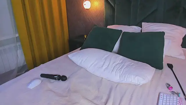 iris_barnes' Live XXX Chat