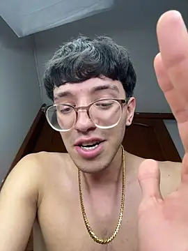 ArthurDavies- Live XXX-Chat