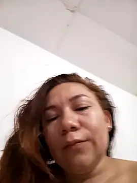 Show de Luna_Morch na webcam