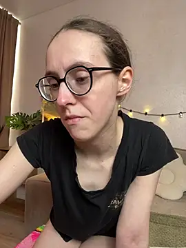 MartiniiSelenna 现场XXX聊天