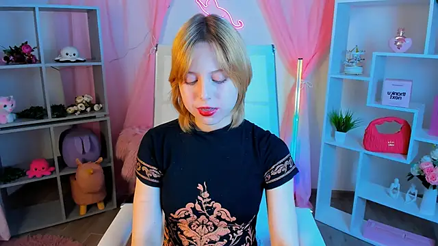 Živý XXX chat VivienneHebert